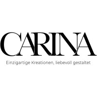 Carina Schmuck logo - Similar company to Pedlar