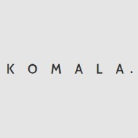 KOMALA. logo - Similar company to Komala