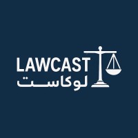 Lawcast logo - Similar company to Arab Law Council
