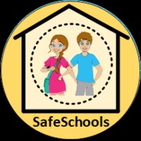 SafeSchools logo - Similar company to Talma: The Program For Excellence In English