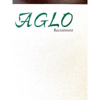 AGLO Recruitment logo - Similar company to Cohesion Solutions