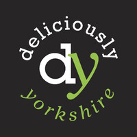 Deliciously Yorkshire logo - Similar company to Shepherds Purse Cheeses