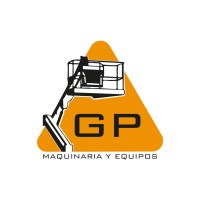 Maquinaria y Equipos GP logo - Similar company to Cerz Ingenieria