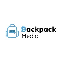 Backpack Media logo - Similar company to Algoristan Research