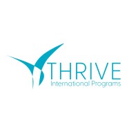 Thrive International Programs logo - Similar company to Thrive International