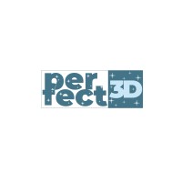 perfect 3D logo - Similar company to Anaon