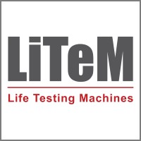Litem-Life Testing Machines logo - Similar company to Enginlab