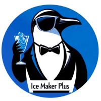 Ice Maker Plus logo - Similar company to Caye Nederland