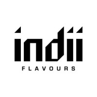 Indii Flavours logo - Similar company to Indii Communications