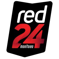 RED24 MONITOREO logo - Similar company to Nikro S.A.