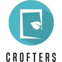 Crofters logo - Similar company to Transity