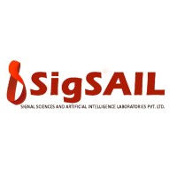 Signal Sciences and Artificial Intelligence (SigSAIL) Pvt Ltd logo - Similar company to Kyron