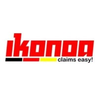 PT. Ikonoa Solusindo Asia logo - Similar company to Pt. Solusi Aplikasi Integrasi