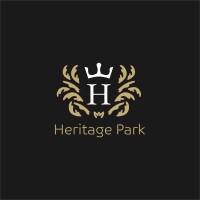 Heritage Park Hotel logo - Similar company to Brilliant Hotels Collection