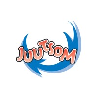 Stichting Juutsom logo - Similar company to De Buitenpedagogen