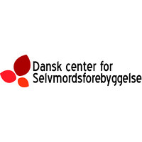 Dansk center for Selvmordsforebyggelse logo - Similar company to Ungterapi