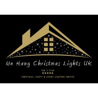 We Hang Christmas Lights UK Limited logo - Similar company to Ramtik Decor For Polyurethane Technology
