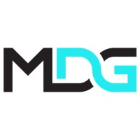 Miami Design Group logo - Similar company to Toronto Window Treatments