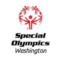 Special Olympics Washington logo - Similar company to Kleido