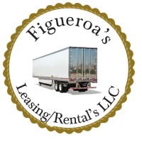 Figueroa’s Trailer Leasing and Rentals logo - Similar company to Border International