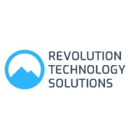Revolution Technology Solutions logo - Similar company to Hire Vision Llc