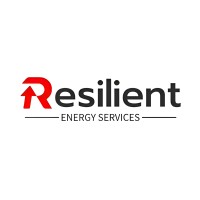 Resilient Energy Services Company Ltd logo - Similar company to Dammam Eagles