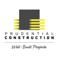 Prudential Construction | New Home Builders in Sydney logo - Similar company to Lynch Building Group