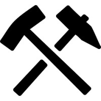 Geologist logo - Similar company to Overlooked Group