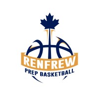Renfrew Prep Basketball logo - Similar company to Kvartal 33