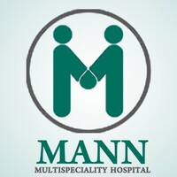 Mann Multispeciality Hospital logo - Similar company to Rohtak Packers & Movers- +917400000308