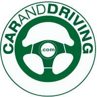 Car and Driving logo - Similar company to Gulf Driver Jobs