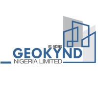 GEOKYND NIGERIA LIMITED logo - Similar company to Woodolex Ltd
