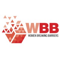 Women Breaking Barriers Leeds logo - Similar company to Born Digital Studios