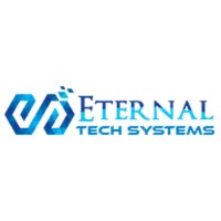 Eternal Tech Systems logo - Similar company to Tosh Security Solutions Pvt. Ltd.