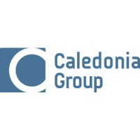 Caledonia logo - Similar company to W-Trendy