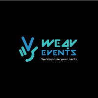 WE4V EVENTS LLC logo - Similar company to Explorer Events