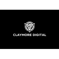 Claymore Digital Ltd logo - Similar company to Tb Creative Media
