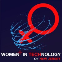 Women+ in Technology of New Jersey logo - Similar company to Phone Cards Plus
