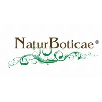 Naturboticae Ervanária logo - Similar company to Khensany Ervanária