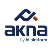 Akna logo - Similar company to Akna