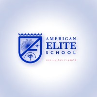 American Elite School logo - Similar company to Center Of Education And Leadership 🇺🇸