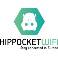 Hippocketwifi logo - Similar company to Warmtro