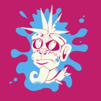 SplashPunk Studios logo - Similar company to Orbixr