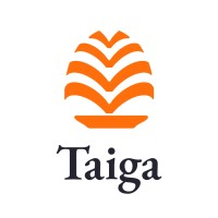 Taiga logo - Similar company to Swarf
