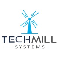 Techmill Systems Private Limited logo - Similar company to Techmill