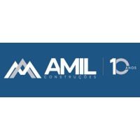 AMIL Construção e Manutenção LTDA logo - Similar company to C-Mmind Construção Montagem E Manutenção Industrial Ltda