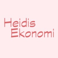 Heidis Ekonomi Ab logo - Similar company to Semantum Oy