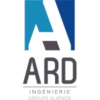 ARD INGENIERIE logo - Similar company to Seproci