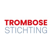 Trombosestichting Nederland logo - Similar company to Utrechtzorg
