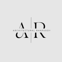 Architectural Rhapsody logo - Similar company to Outline Design Studio